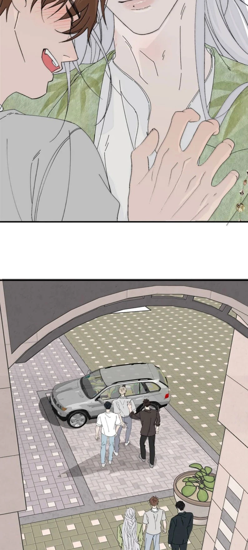 Ngày Nào Cũng Muốn Làm Vương Tủ Bệnh Kiều Phải Xấu Hổ Chapter 42 - 31