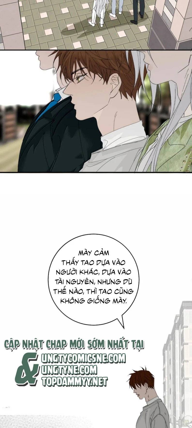 Ngày Nào Cũng Muốn Làm Vương Tủ Bệnh Kiều Phải Xấu Hổ Chapter 42 - 32