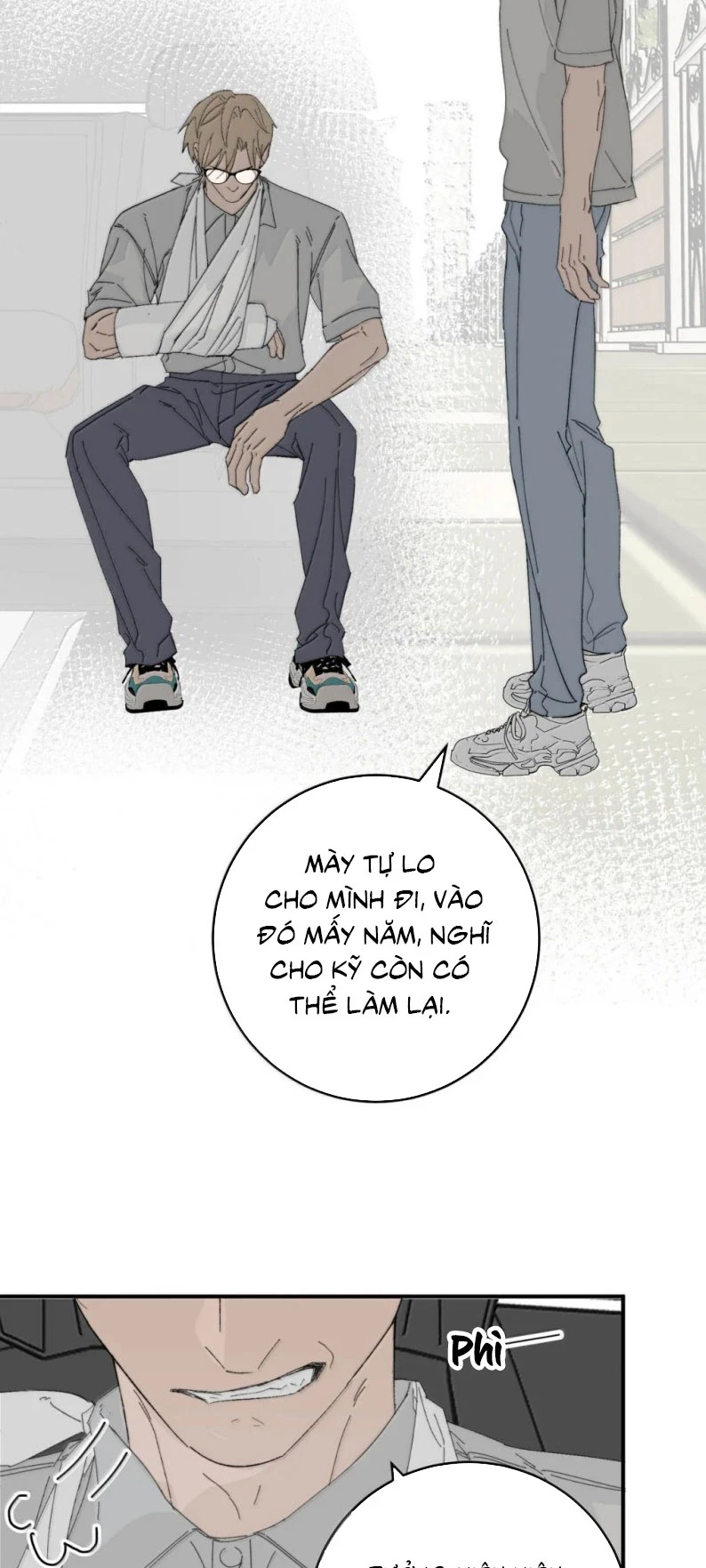 Ngày Nào Cũng Muốn Làm Vương Tủ Bệnh Kiều Phải Xấu Hổ Chapter 42 - 33