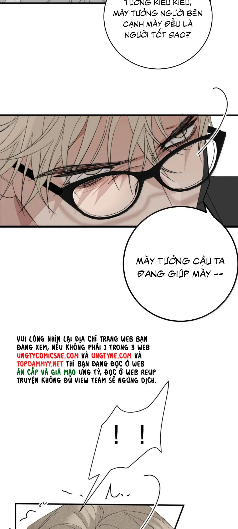 Ngày Nào Cũng Muốn Làm Vương Tủ Bệnh Kiều Phải Xấu Hổ Chapter 42 - 34