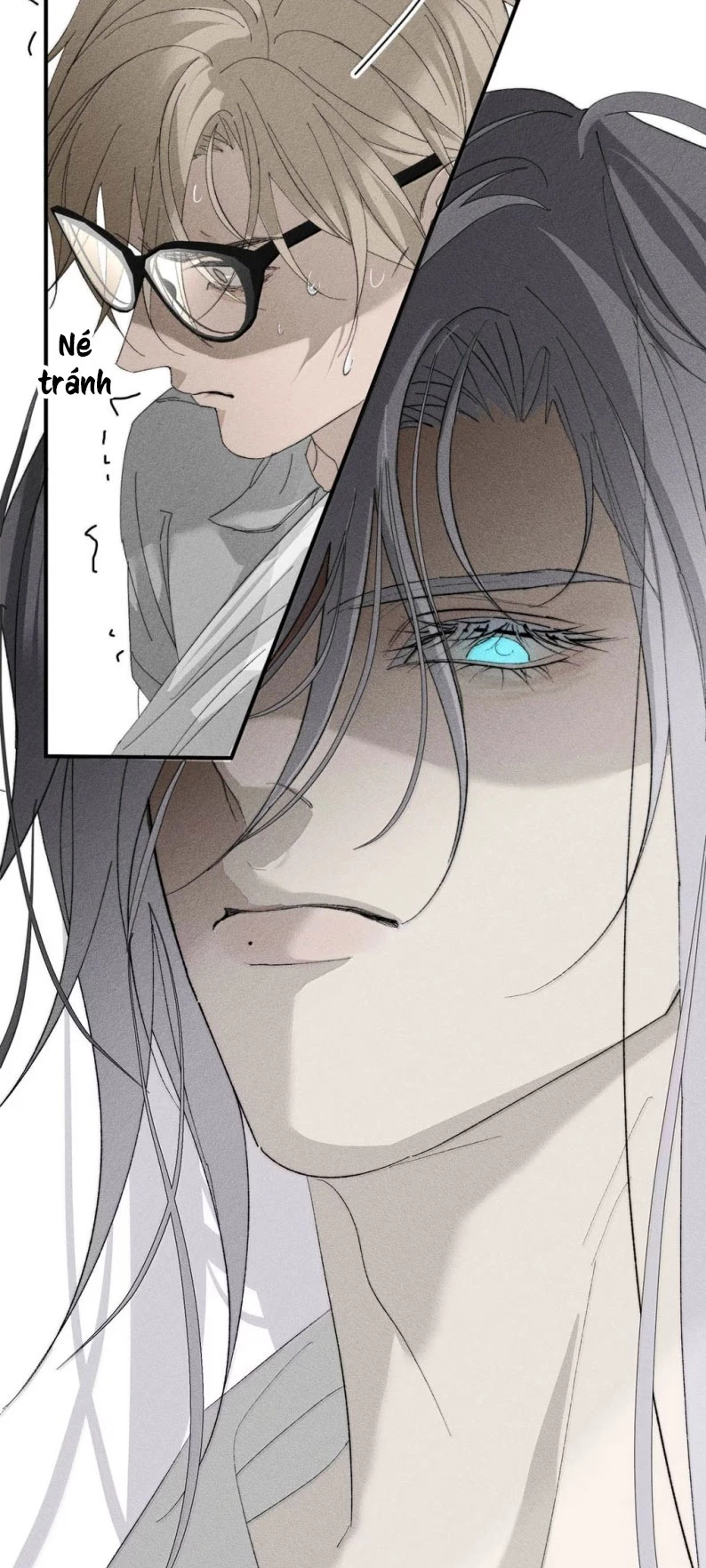 Ngày Nào Cũng Muốn Làm Vương Tủ Bệnh Kiều Phải Xấu Hổ Chapter 42 - 35