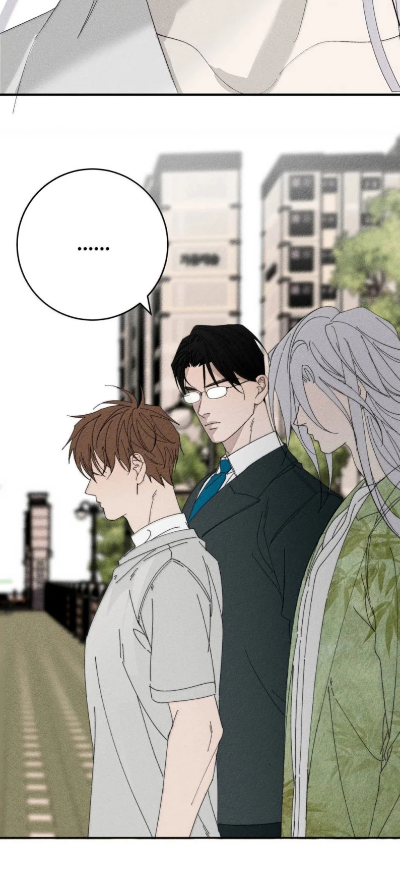 Ngày Nào Cũng Muốn Làm Vương Tủ Bệnh Kiều Phải Xấu Hổ Chapter 42 - 36