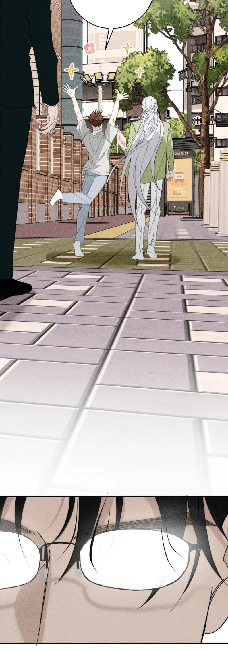 Ngày Nào Cũng Muốn Làm Vương Tủ Bệnh Kiều Phải Xấu Hổ Chapter 42 - 38