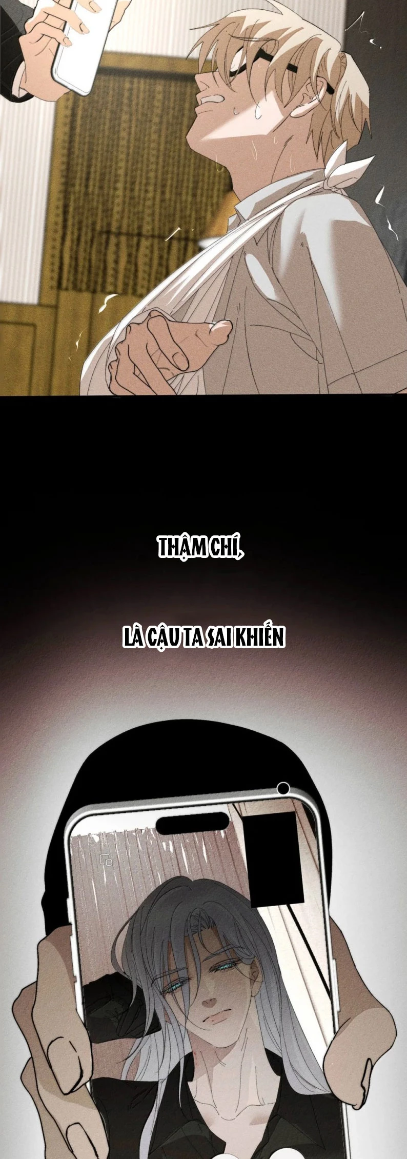 Ngày Nào Cũng Muốn Làm Vương Tủ Bệnh Kiều Phải Xấu Hổ Chapter 42 - 41