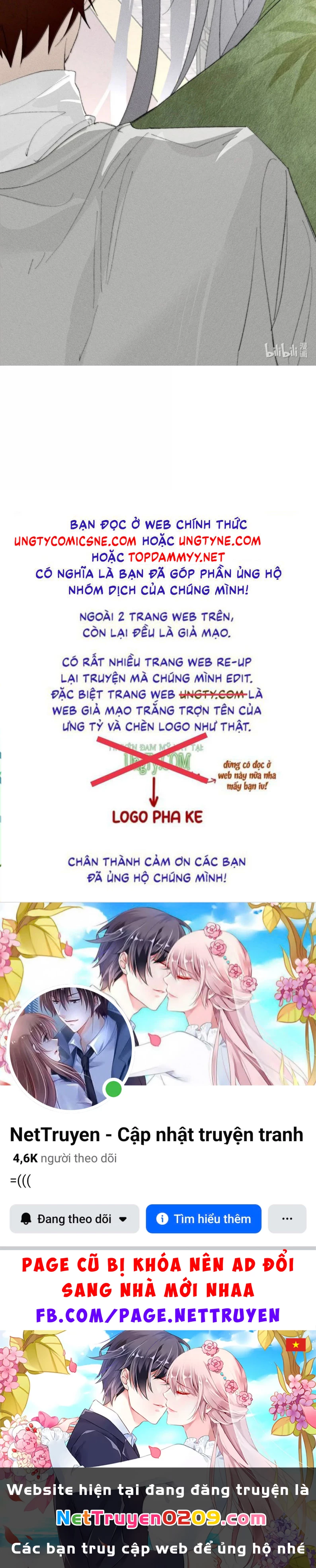 Ngày Nào Cũng Muốn Làm Vương Tủ Bệnh Kiều Phải Xấu Hổ Chapter 42 - 45