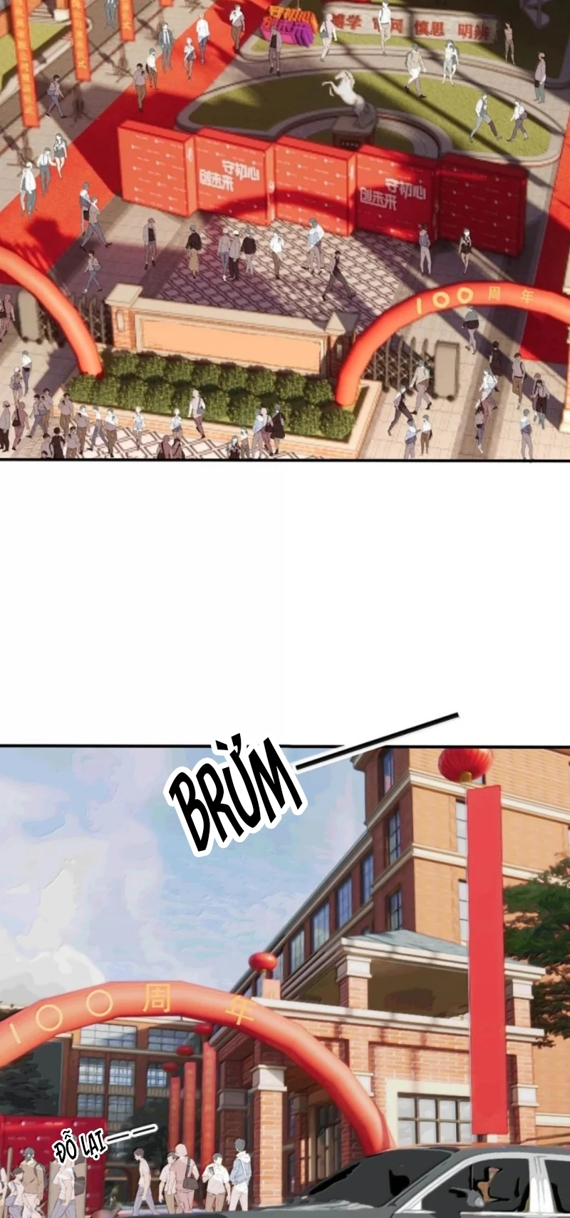 Ngày Nào Cũng Muốn Làm Vương Tủ Bệnh Kiều Phải Xấu Hổ Chapter 43 - 4