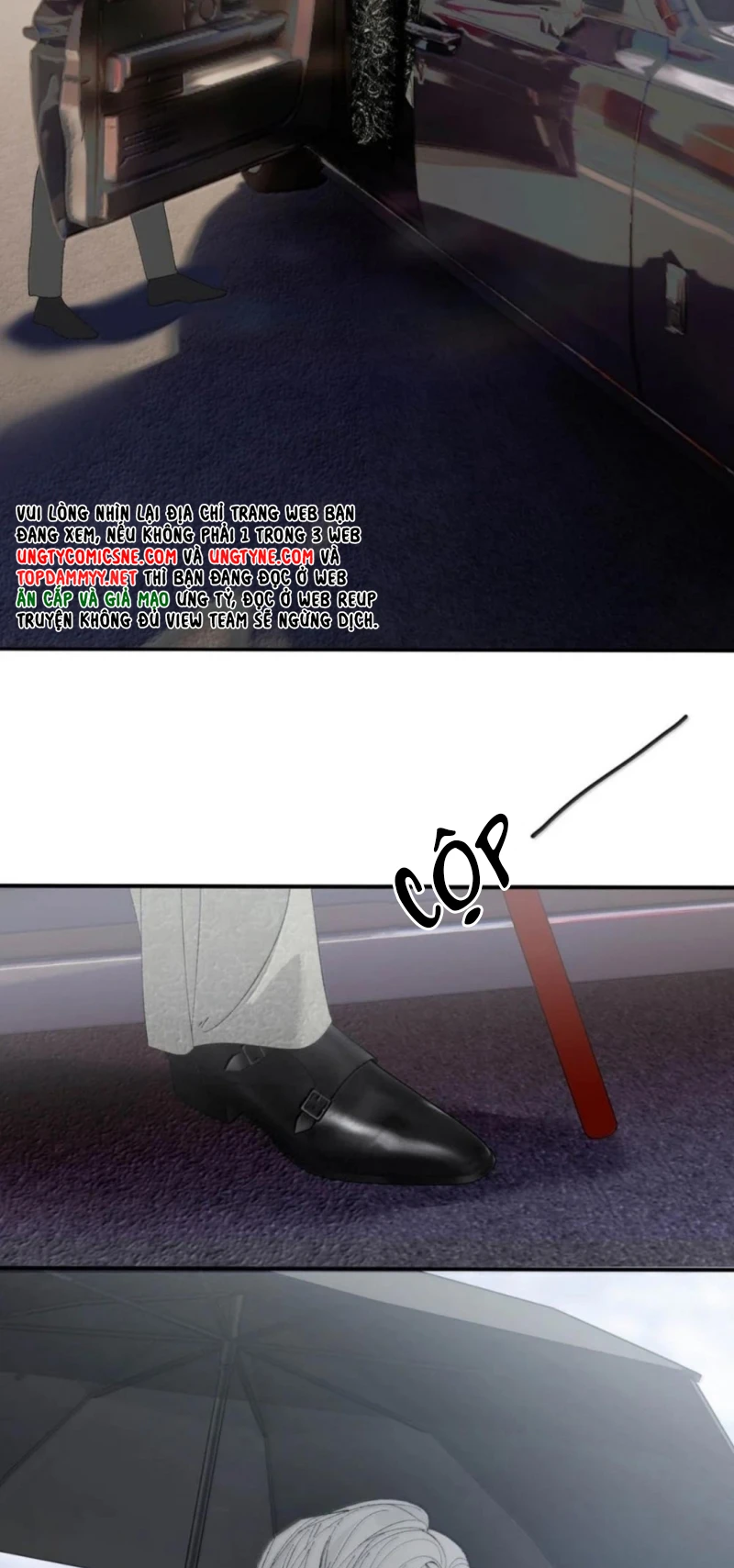 Ngày Nào Cũng Muốn Làm Vương Tủ Bệnh Kiều Phải Xấu Hổ Chapter 43 - 6