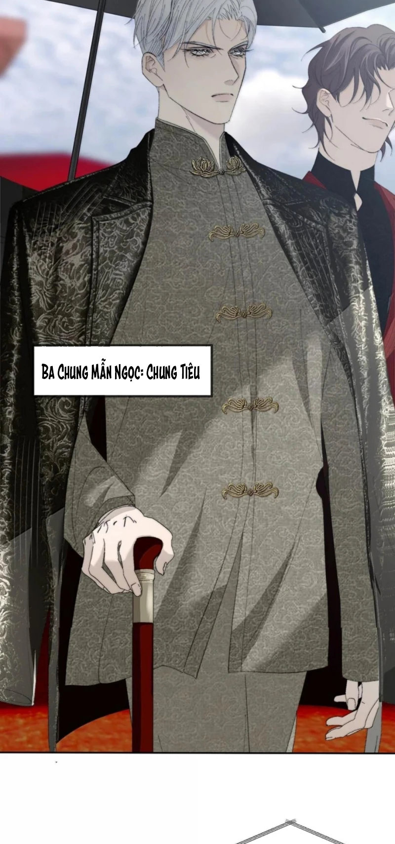 Ngày Nào Cũng Muốn Làm Vương Tủ Bệnh Kiều Phải Xấu Hổ Chapter 43 - 7