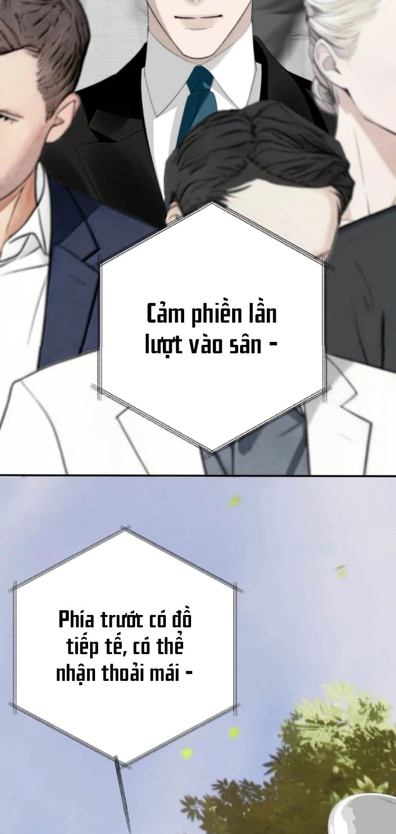 Ngày Nào Cũng Muốn Làm Vương Tủ Bệnh Kiều Phải Xấu Hổ Chapter 43 - 9