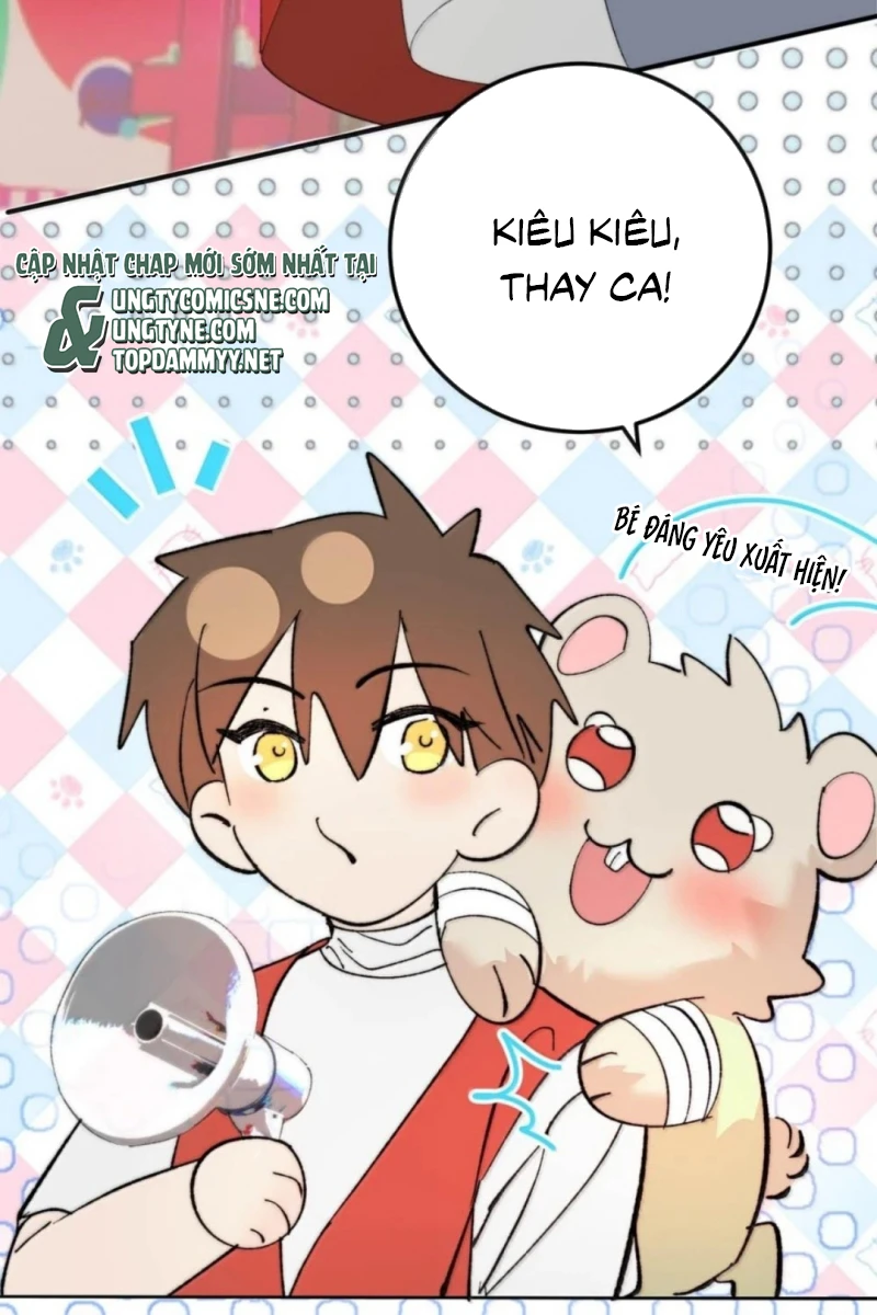 Ngày Nào Cũng Muốn Làm Vương Tủ Bệnh Kiều Phải Xấu Hổ Chapter 43 - 11