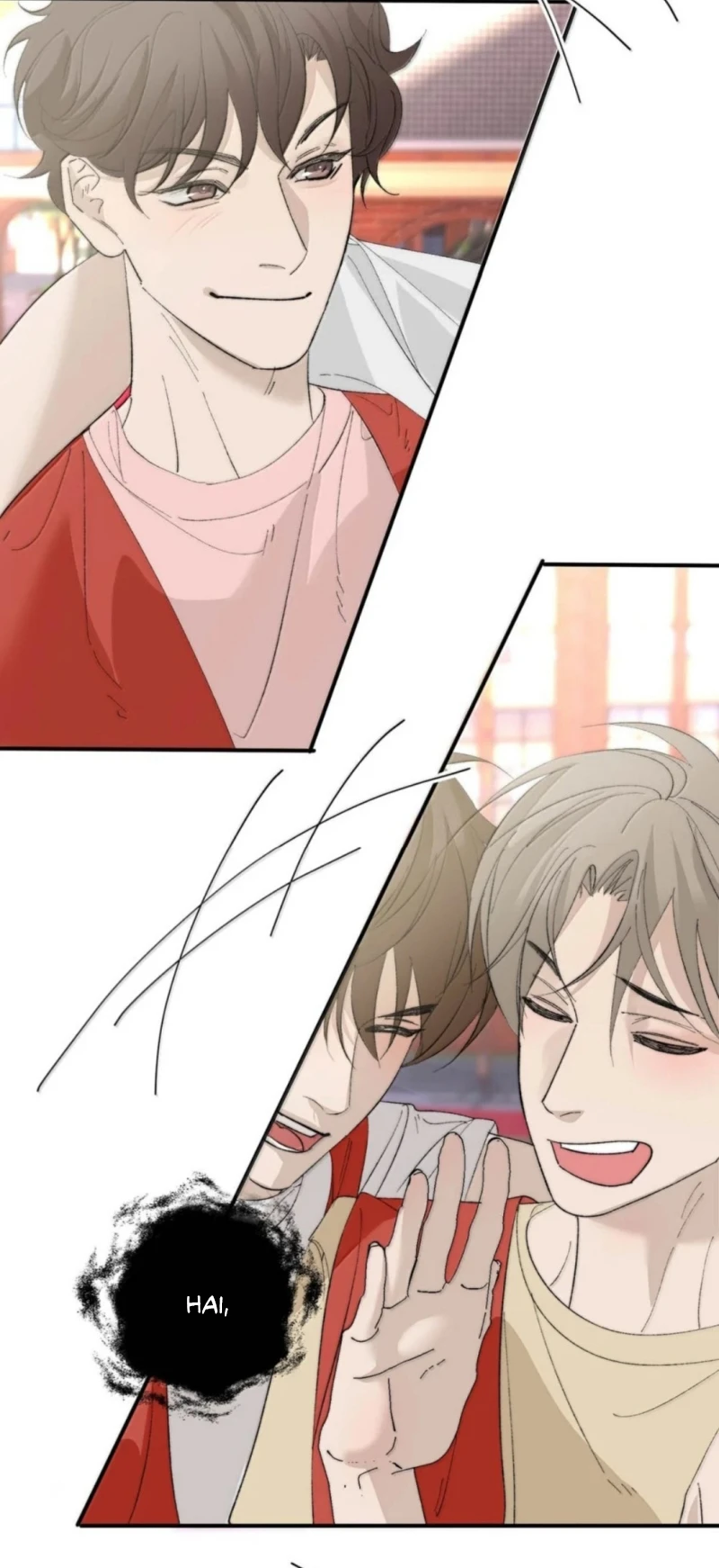 Ngày Nào Cũng Muốn Làm Vương Tủ Bệnh Kiều Phải Xấu Hổ Chapter 43 - 16