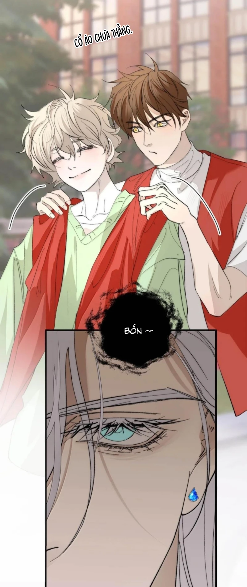 Ngày Nào Cũng Muốn Làm Vương Tủ Bệnh Kiều Phải Xấu Hổ Chapter 43 - 18