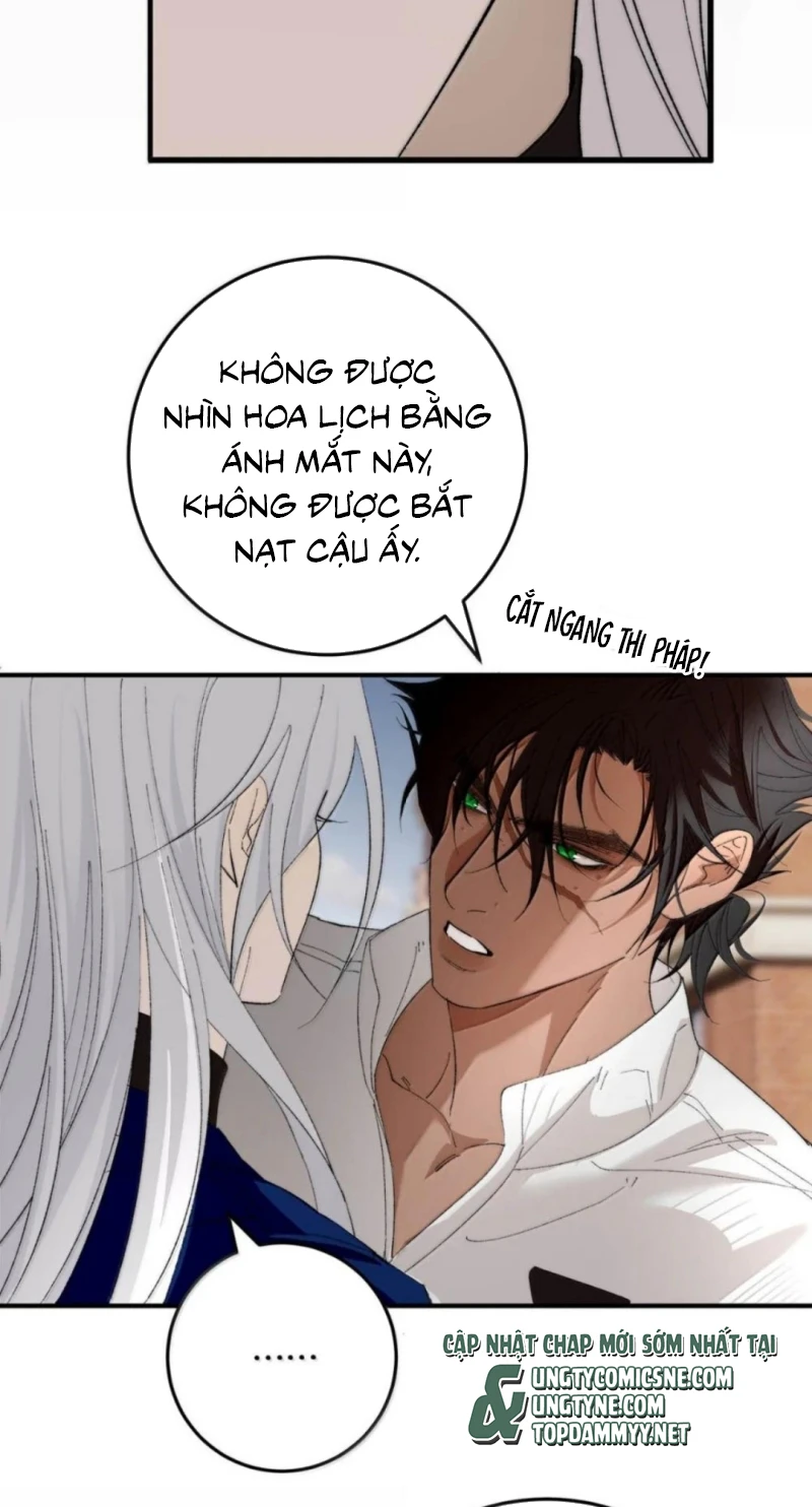 Ngày Nào Cũng Muốn Làm Vương Tủ Bệnh Kiều Phải Xấu Hổ Chapter 43 - 19