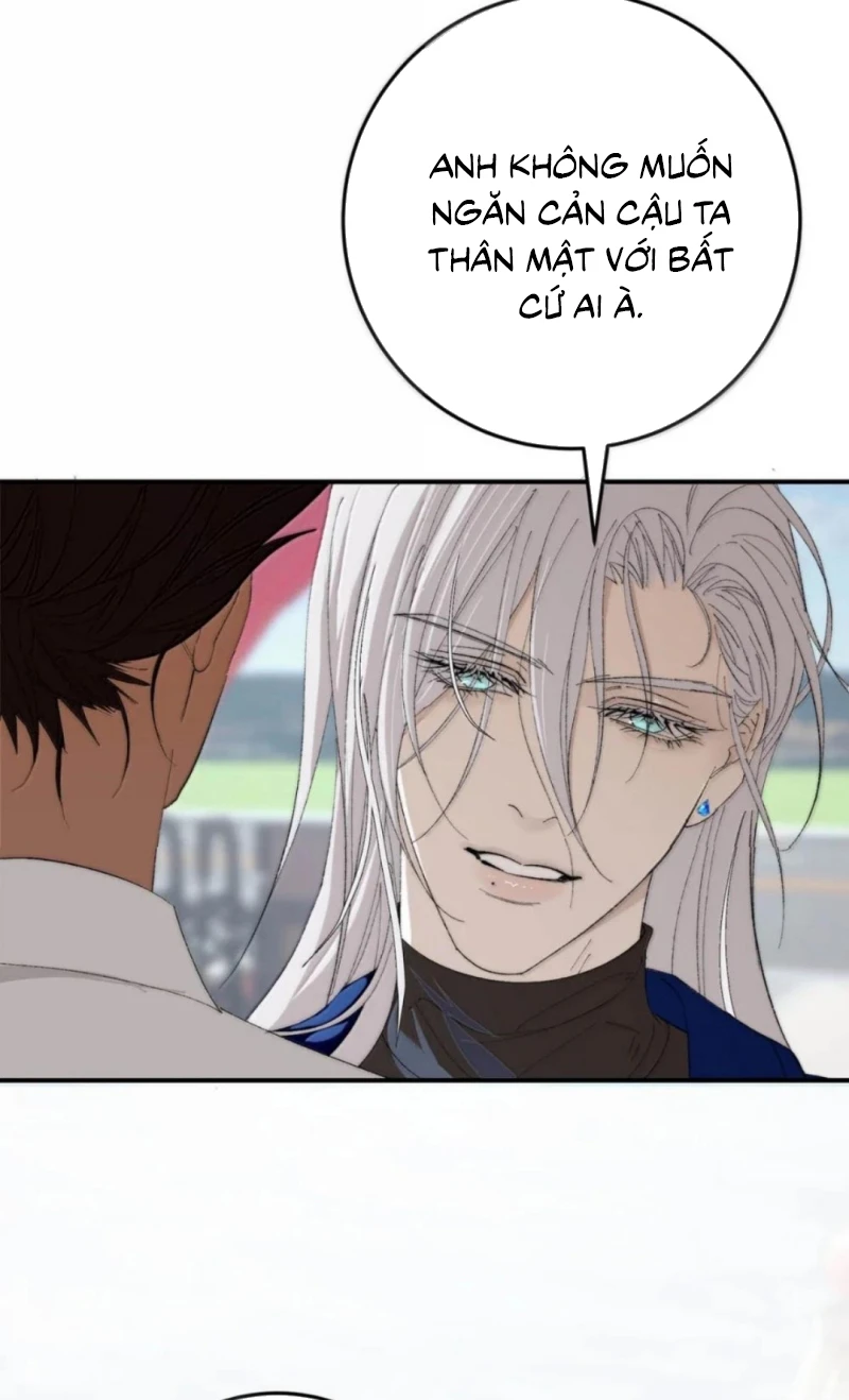 Ngày Nào Cũng Muốn Làm Vương Tủ Bệnh Kiều Phải Xấu Hổ Chapter 43 - 20