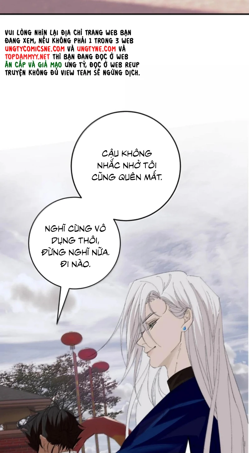 Ngày Nào Cũng Muốn Làm Vương Tủ Bệnh Kiều Phải Xấu Hổ Chapter 43 - 22