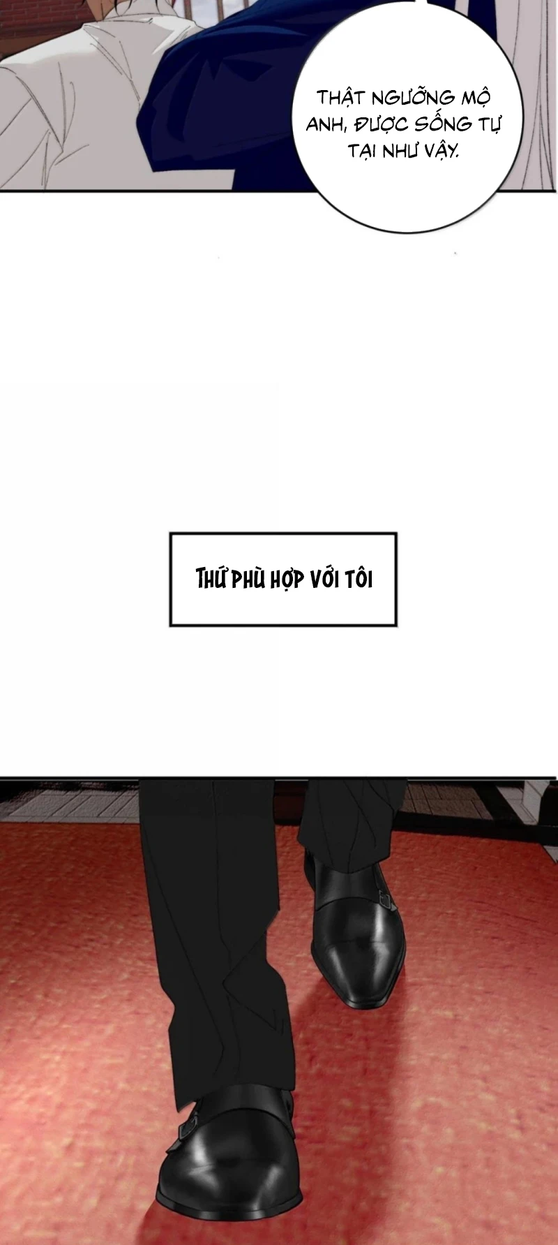 Ngày Nào Cũng Muốn Làm Vương Tủ Bệnh Kiều Phải Xấu Hổ Chapter 43 - 23