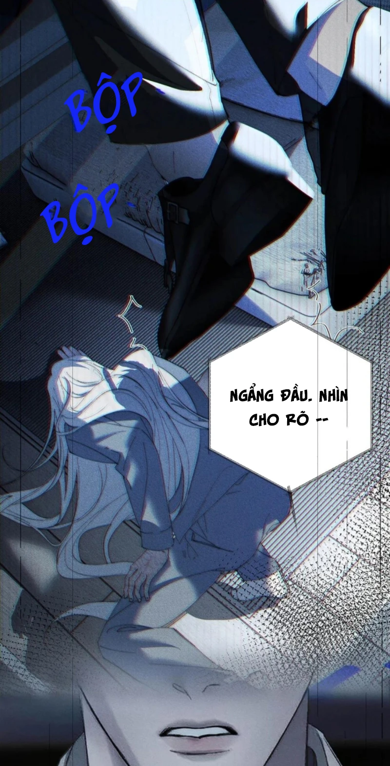 Ngày Nào Cũng Muốn Làm Vương Tủ Bệnh Kiều Phải Xấu Hổ Chapter 43 - 26