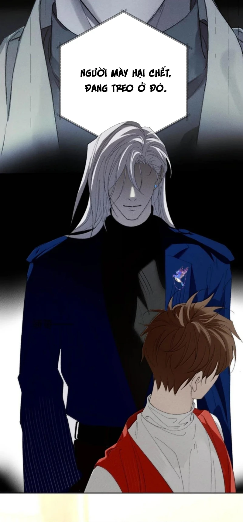 Ngày Nào Cũng Muốn Làm Vương Tủ Bệnh Kiều Phải Xấu Hổ Chapter 43 - 27