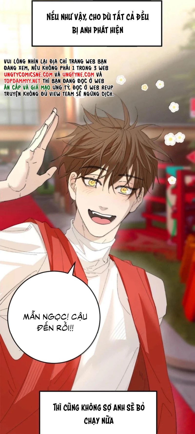 Ngày Nào Cũng Muốn Làm Vương Tủ Bệnh Kiều Phải Xấu Hổ Chapter 43 - 28