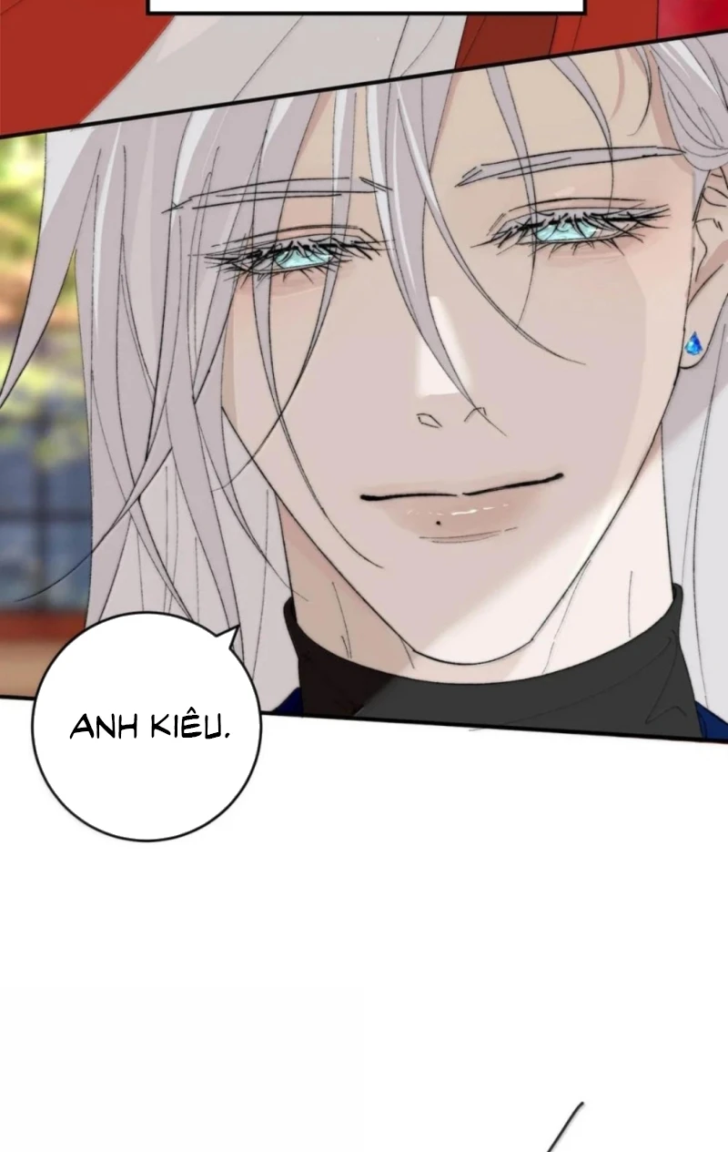 Ngày Nào Cũng Muốn Làm Vương Tủ Bệnh Kiều Phải Xấu Hổ Chapter 43 - 29