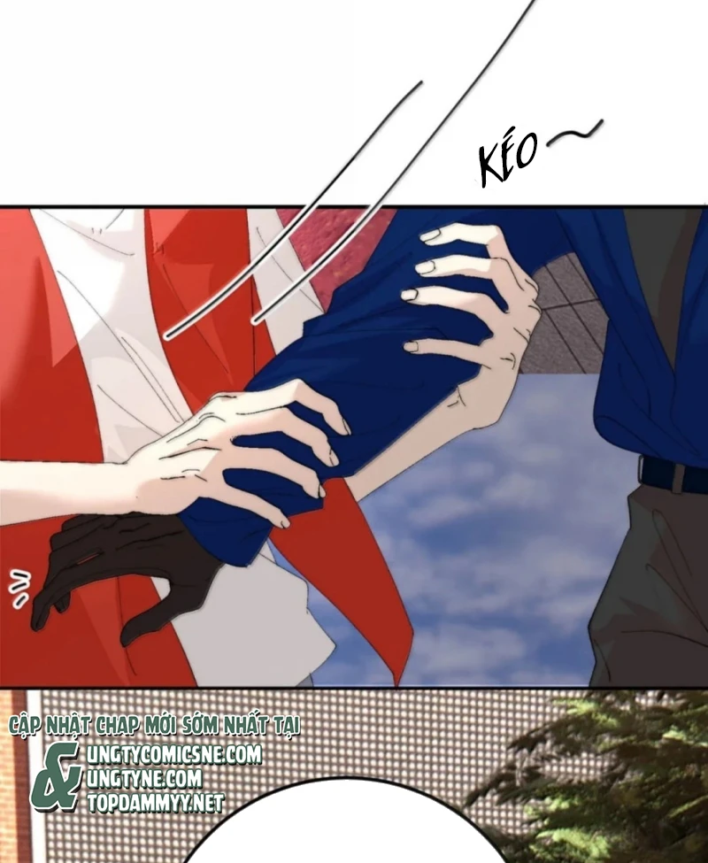 Ngày Nào Cũng Muốn Làm Vương Tủ Bệnh Kiều Phải Xấu Hổ Chapter 43 - 30