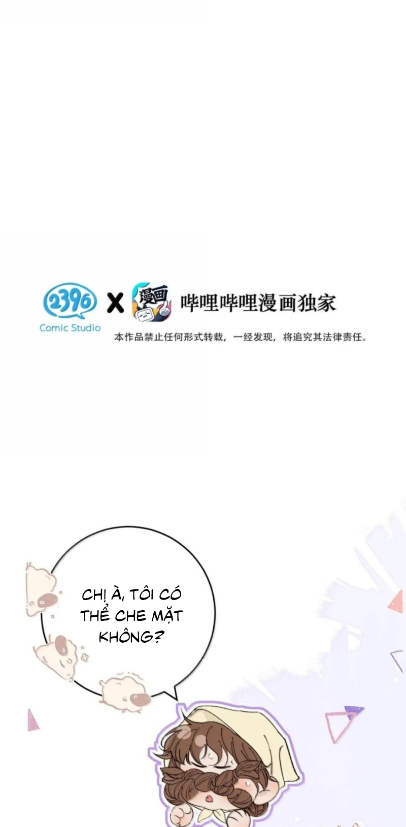 Ngày Nào Cũng Muốn Làm Vương Tủ Bệnh Kiều Phải Xấu Hổ Chapter 44 - 3