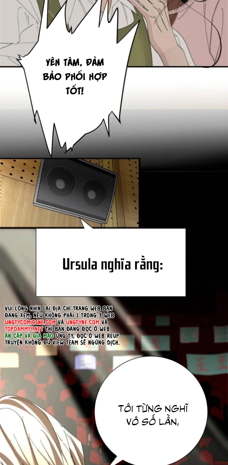 Ngày Nào Cũng Muốn Làm Vương Tủ Bệnh Kiều Phải Xấu Hổ Chapter 44 - 6