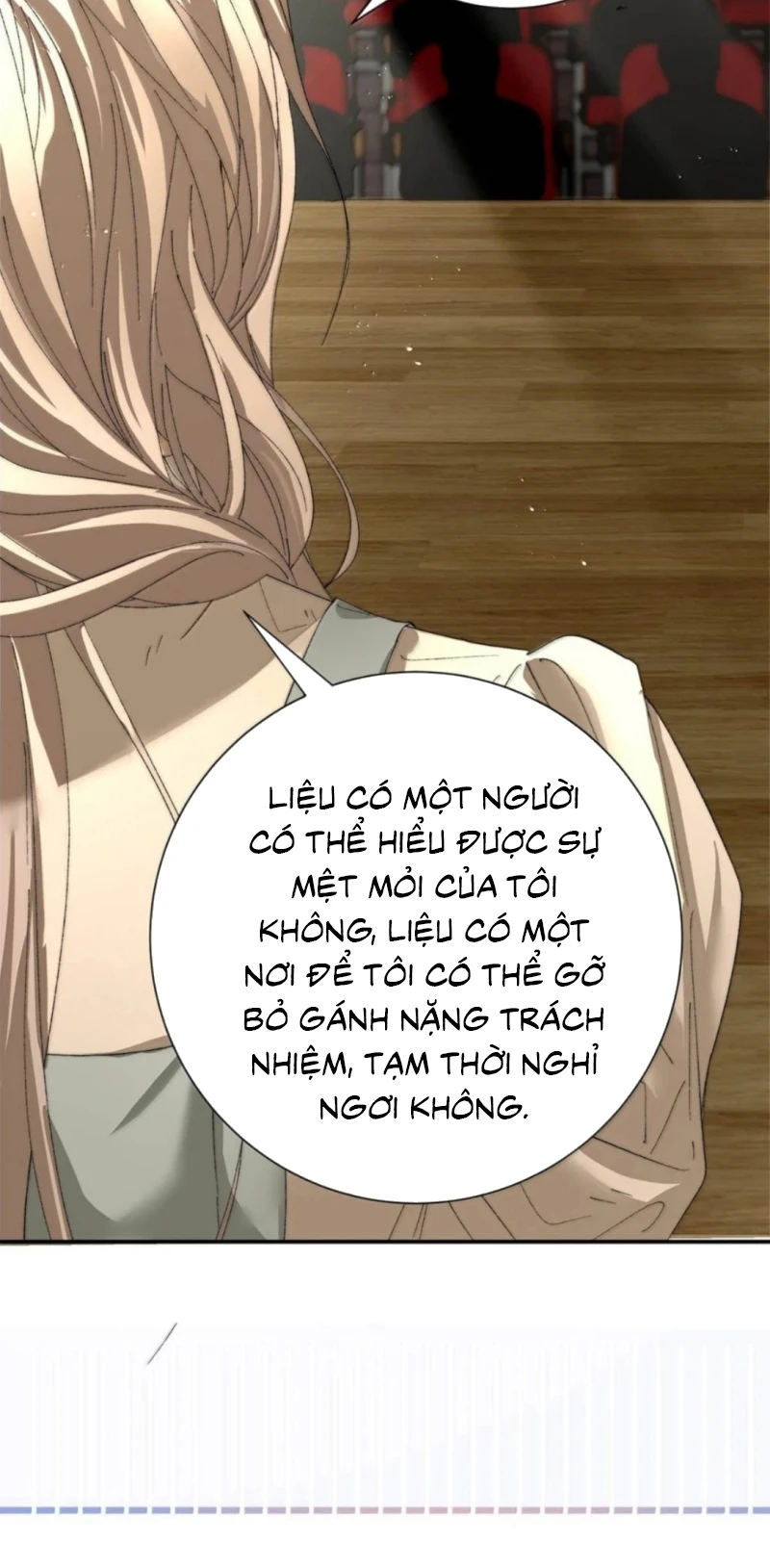 Ngày Nào Cũng Muốn Làm Vương Tủ Bệnh Kiều Phải Xấu Hổ Chapter 44 - 7