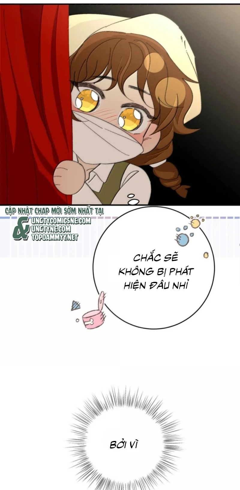 Ngày Nào Cũng Muốn Làm Vương Tủ Bệnh Kiều Phải Xấu Hổ Chapter 44 - 8