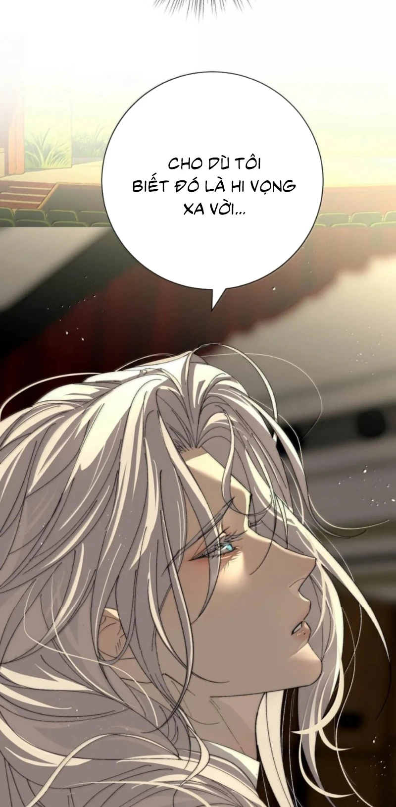 Ngày Nào Cũng Muốn Làm Vương Tủ Bệnh Kiều Phải Xấu Hổ Chapter 44 - 9