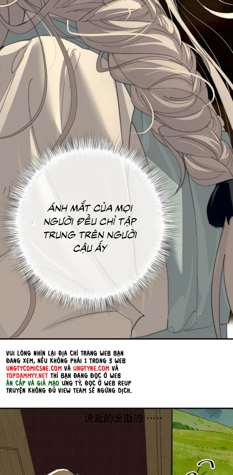 Ngày Nào Cũng Muốn Làm Vương Tủ Bệnh Kiều Phải Xấu Hổ Chapter 44 - 10