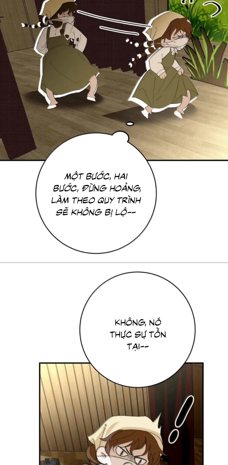 Ngày Nào Cũng Muốn Làm Vương Tủ Bệnh Kiều Phải Xấu Hổ Chapter 44 - 11