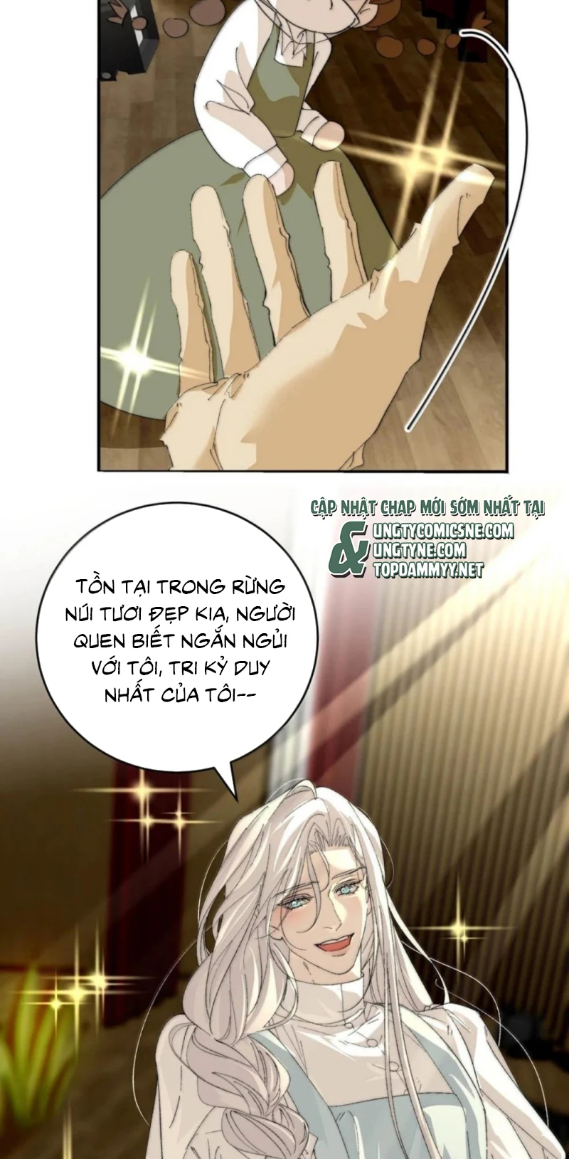 Ngày Nào Cũng Muốn Làm Vương Tủ Bệnh Kiều Phải Xấu Hổ Chapter 44 - 12