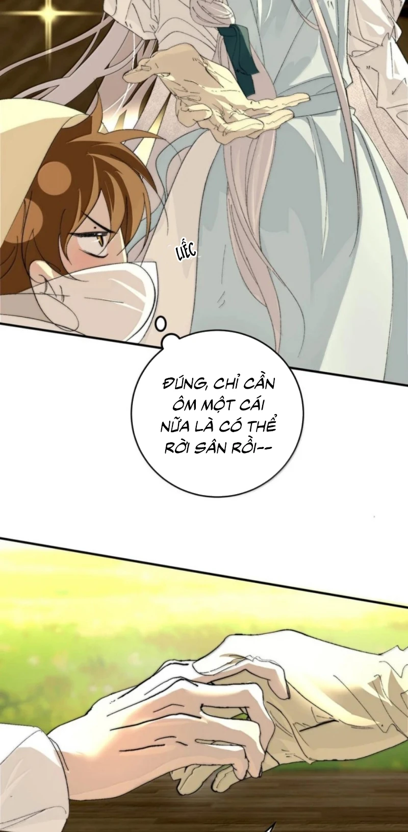 Ngày Nào Cũng Muốn Làm Vương Tủ Bệnh Kiều Phải Xấu Hổ Chapter 44 - 13