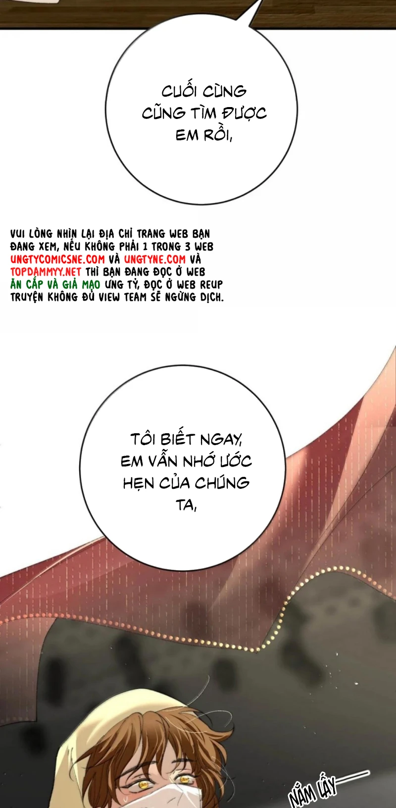 Ngày Nào Cũng Muốn Làm Vương Tủ Bệnh Kiều Phải Xấu Hổ Chapter 44 - 14