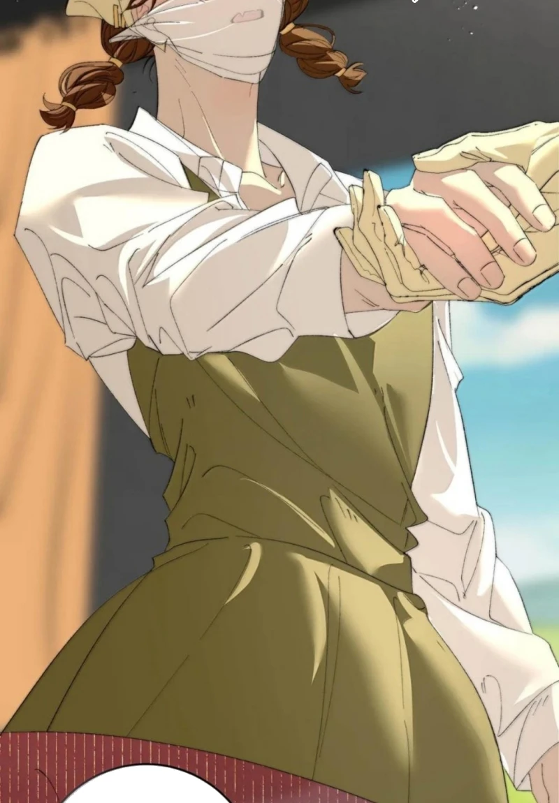 Ngày Nào Cũng Muốn Làm Vương Tủ Bệnh Kiều Phải Xấu Hổ Chapter 44 - 15