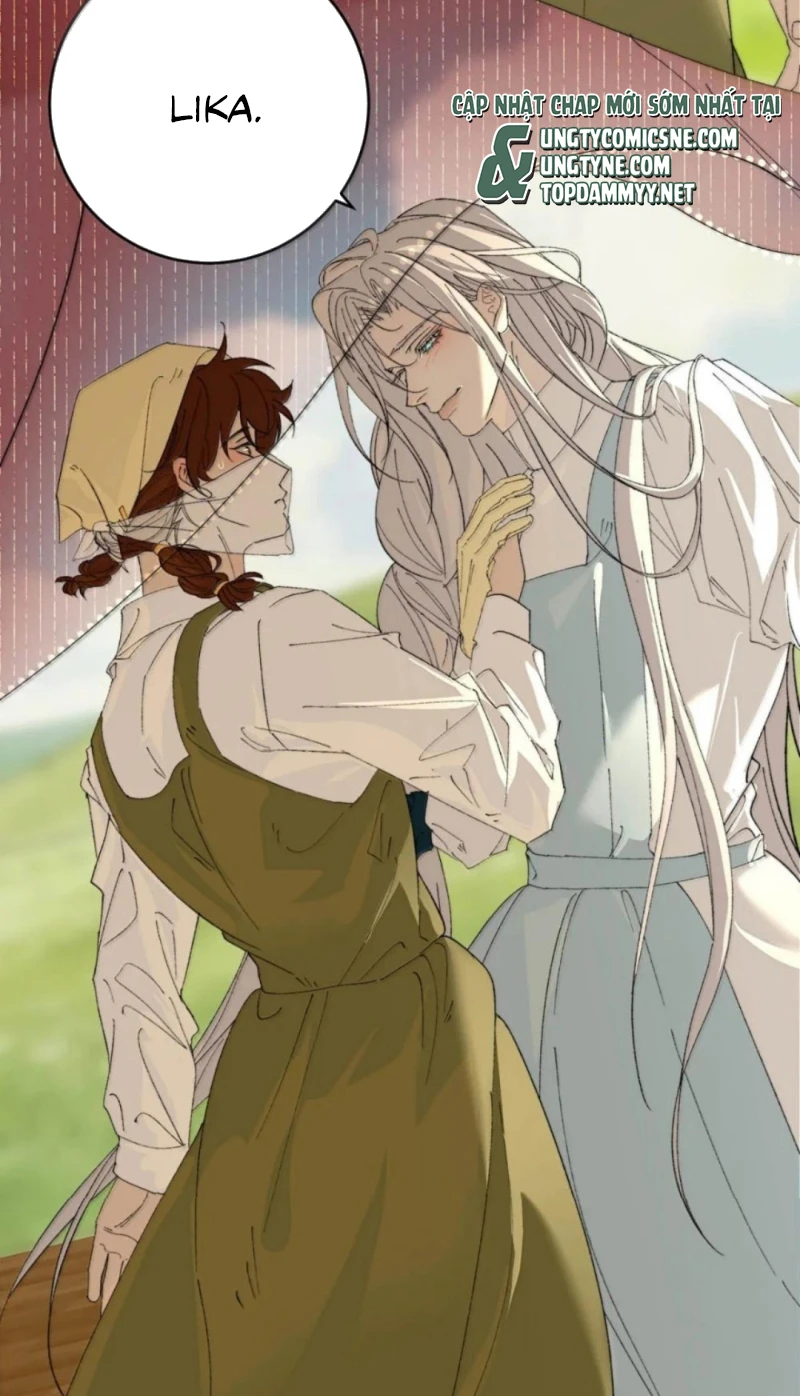 Ngày Nào Cũng Muốn Làm Vương Tủ Bệnh Kiều Phải Xấu Hổ Chapter 44 - 16