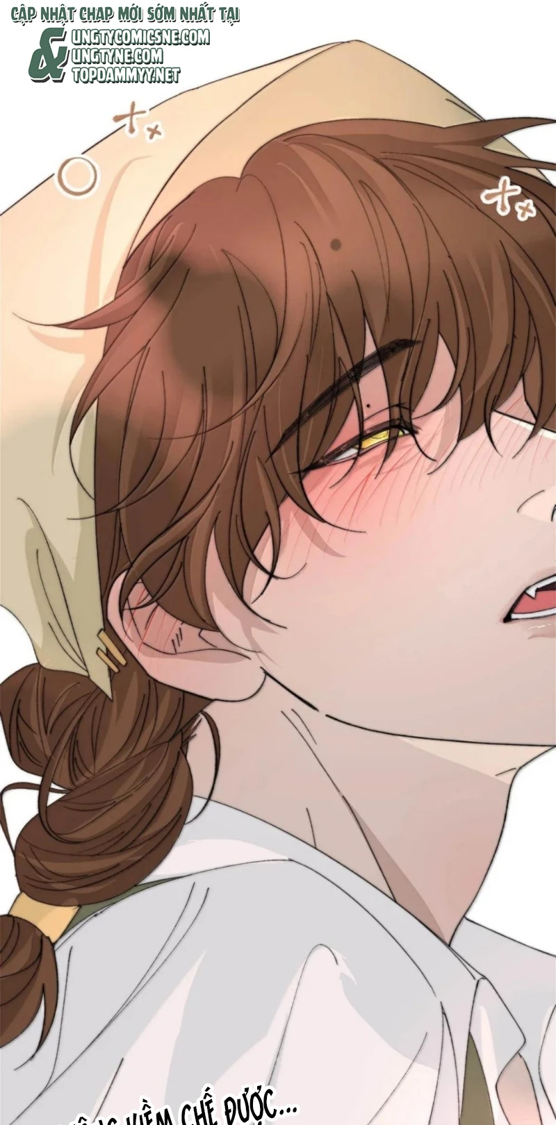 Ngày Nào Cũng Muốn Làm Vương Tủ Bệnh Kiều Phải Xấu Hổ Chapter 44 - 21