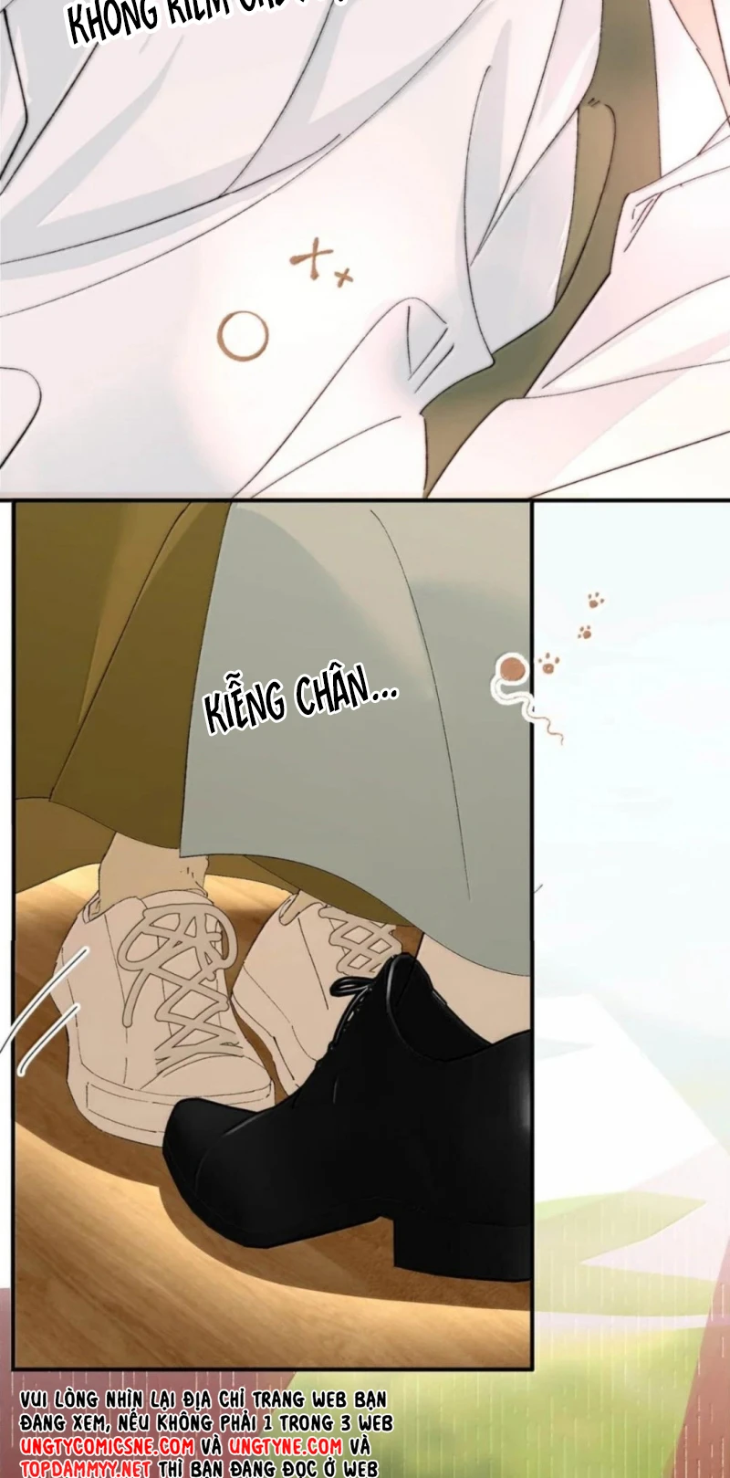 Ngày Nào Cũng Muốn Làm Vương Tủ Bệnh Kiều Phải Xấu Hổ Chapter 44 - 22