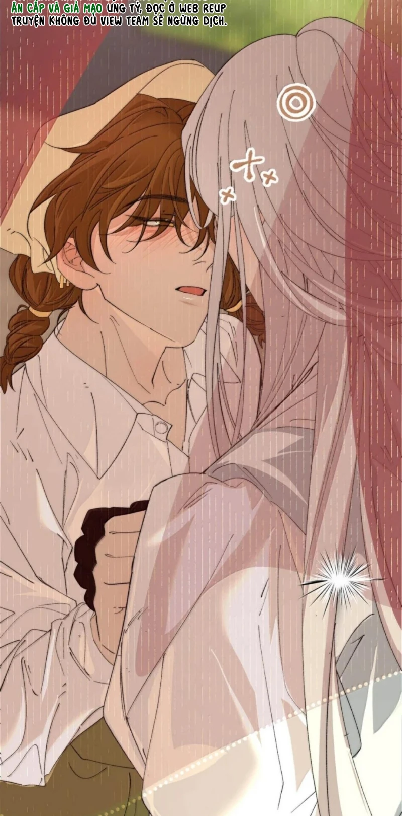 Ngày Nào Cũng Muốn Làm Vương Tủ Bệnh Kiều Phải Xấu Hổ Chapter 44 - 23