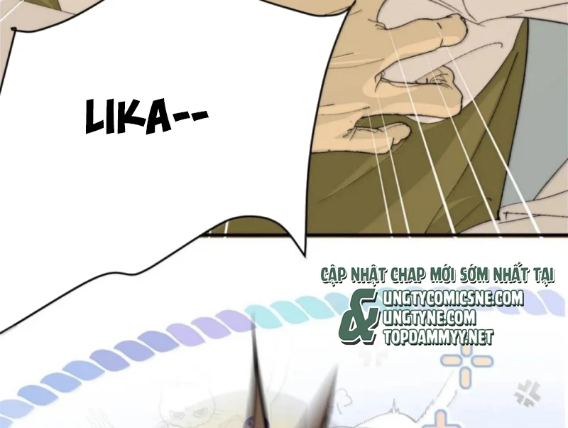 Ngày Nào Cũng Muốn Làm Vương Tủ Bệnh Kiều Phải Xấu Hổ Chapter 44 - 25