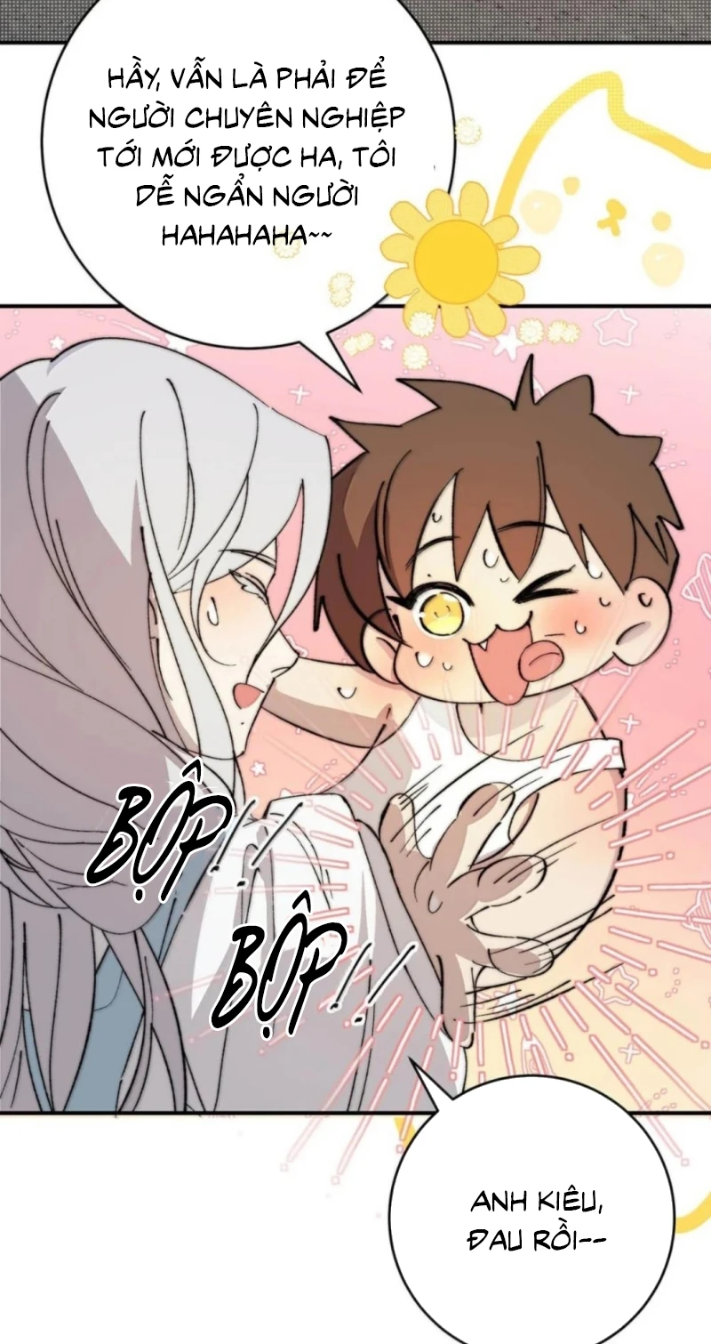 Ngày Nào Cũng Muốn Làm Vương Tủ Bệnh Kiều Phải Xấu Hổ Chapter 44 - 30