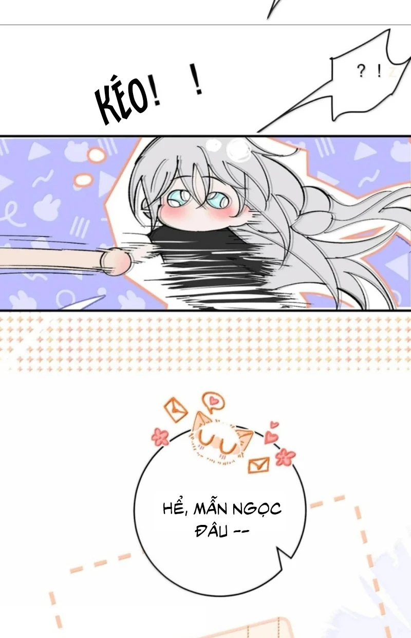 Ngày Nào Cũng Muốn Làm Vương Tủ Bệnh Kiều Phải Xấu Hổ Chapter 44 - 34