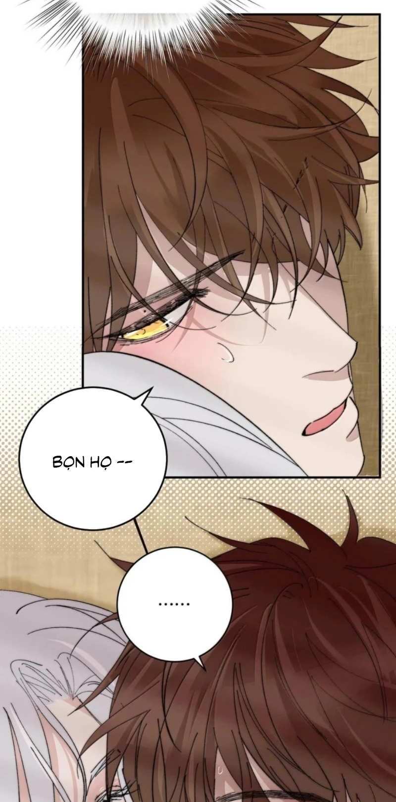 Ngày Nào Cũng Muốn Làm Vương Tủ Bệnh Kiều Phải Xấu Hổ Chapter 44 - 38