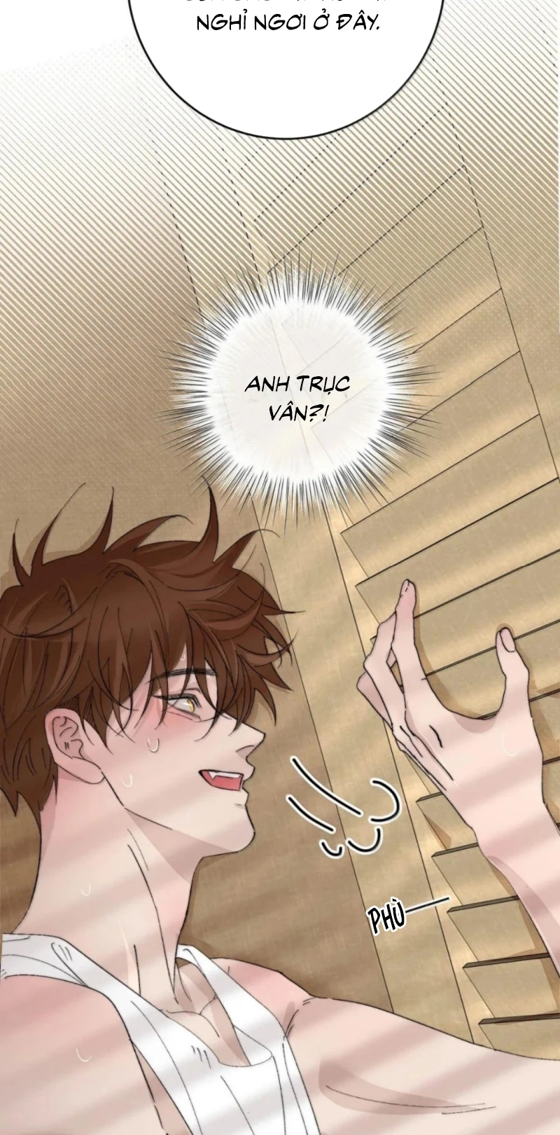 Ngày Nào Cũng Muốn Làm Vương Tủ Bệnh Kiều Phải Xấu Hổ Chapter 44 - 42