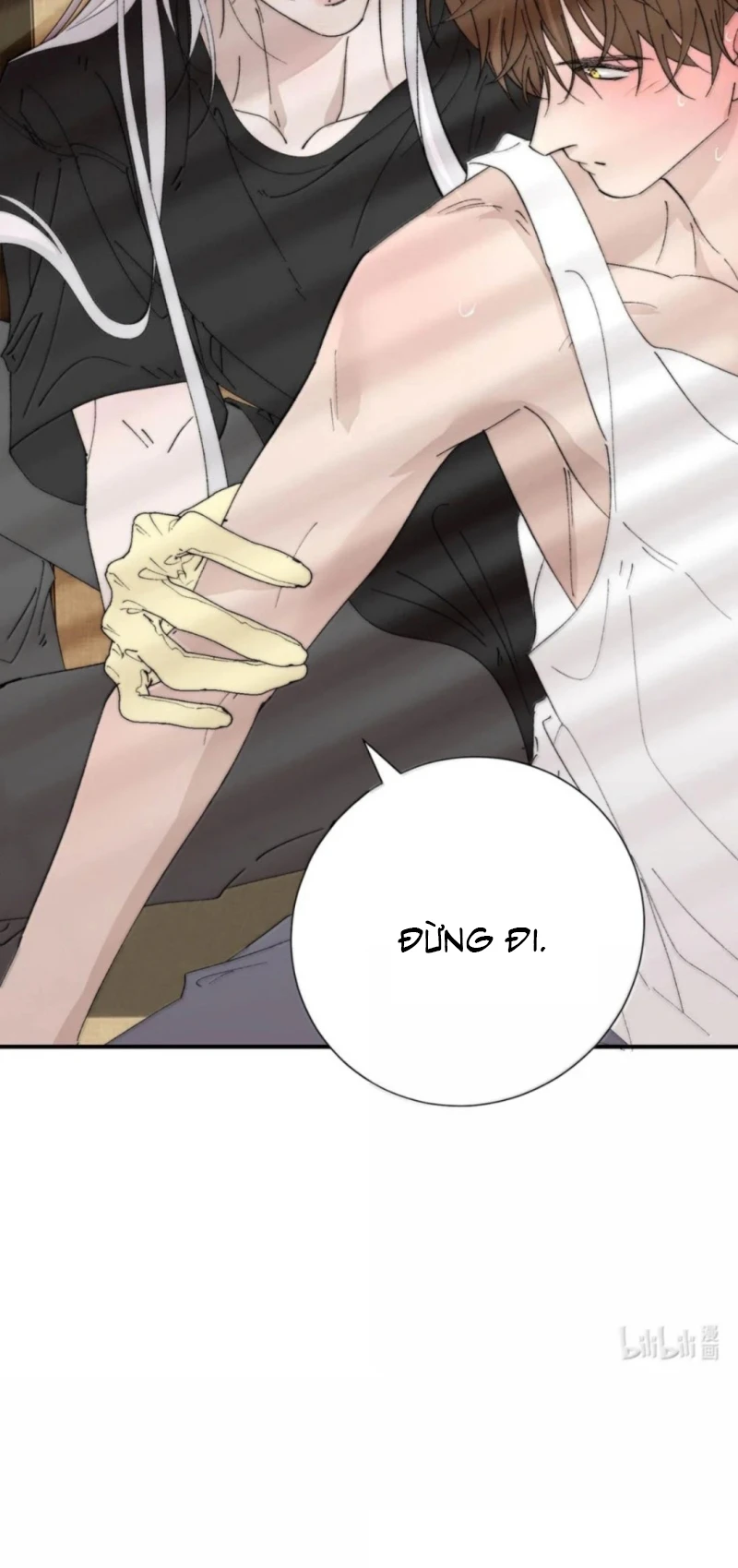 Ngày Nào Cũng Muốn Làm Vương Tủ Bệnh Kiều Phải Xấu Hổ Chapter 44 - 44