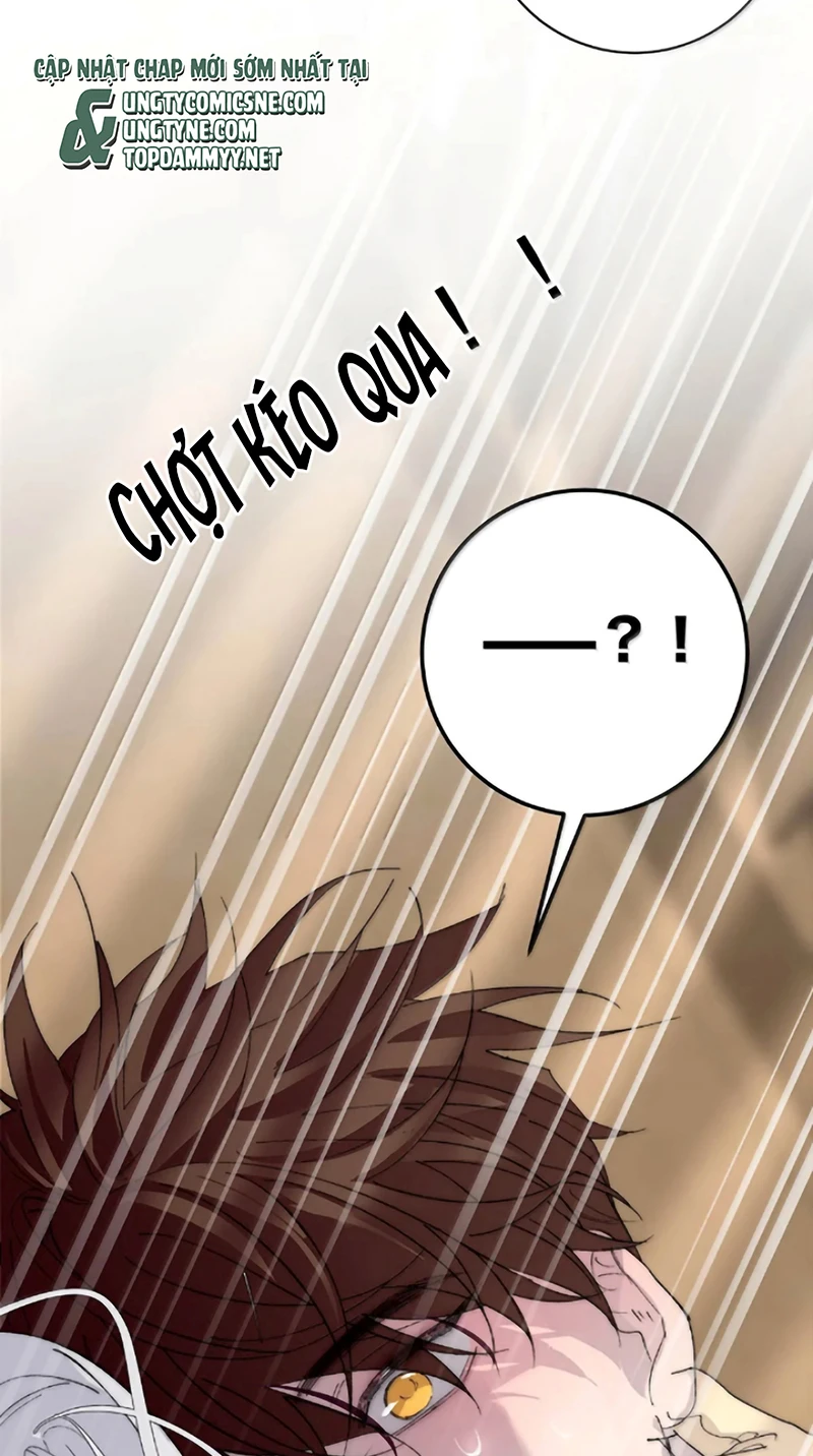 Ngày Nào Cũng Muốn Làm Vương Tủ Bệnh Kiều Phải Xấu Hổ Chapter 45 - 5