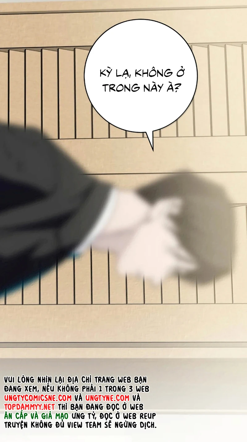 Ngày Nào Cũng Muốn Làm Vương Tủ Bệnh Kiều Phải Xấu Hổ Chapter 45 - 7