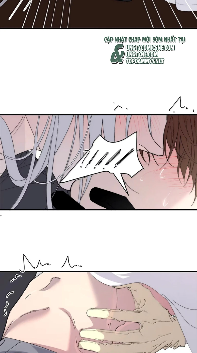 Ngày Nào Cũng Muốn Làm Vương Tủ Bệnh Kiều Phải Xấu Hổ Chapter 45 - 10