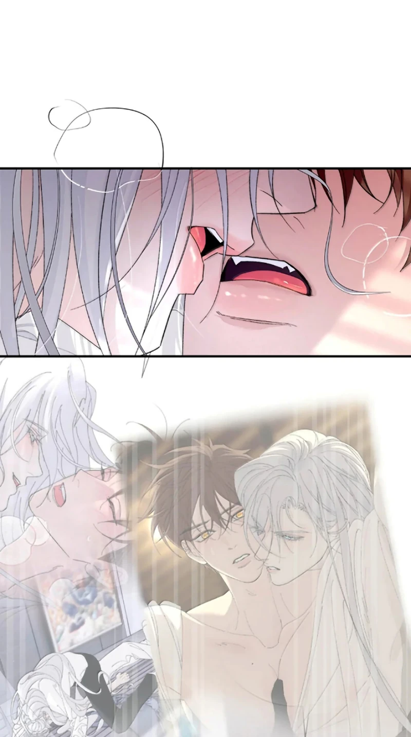 Ngày Nào Cũng Muốn Làm Vương Tủ Bệnh Kiều Phải Xấu Hổ Chapter 45 - 13